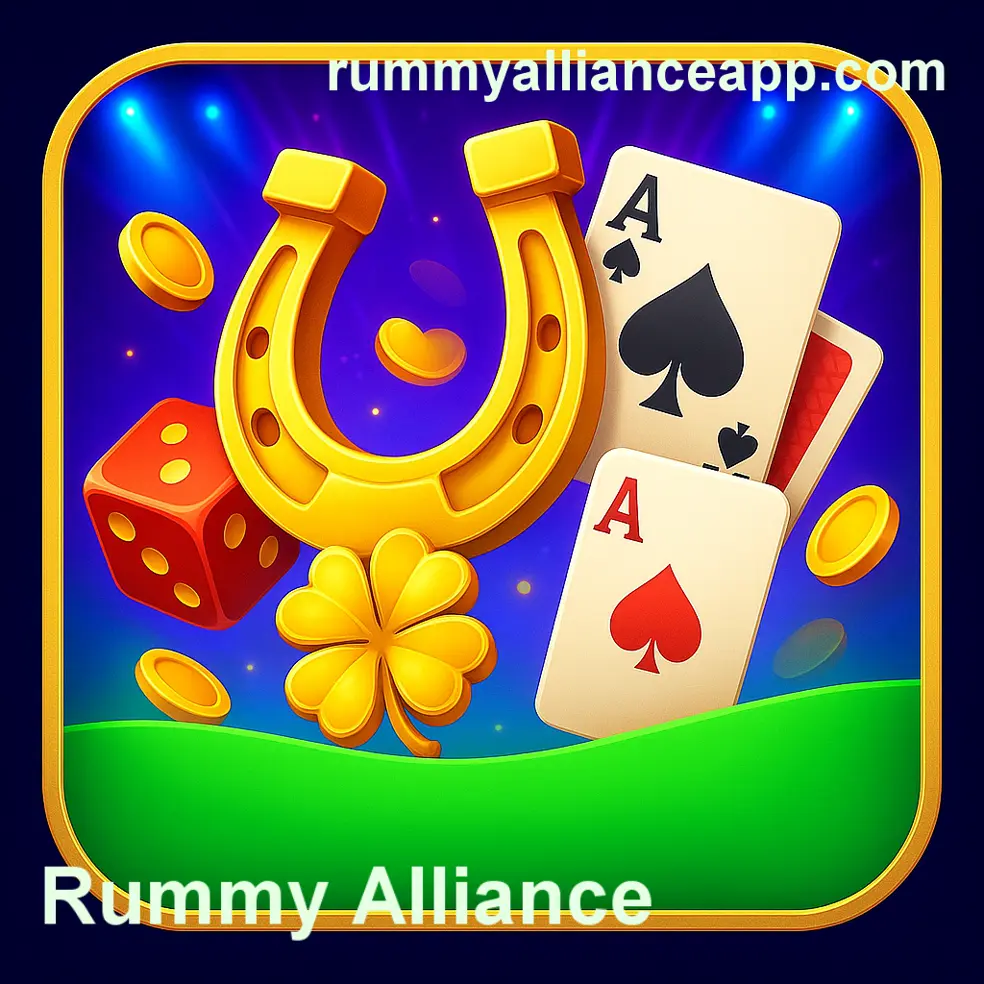 Rummy Alliance success project
