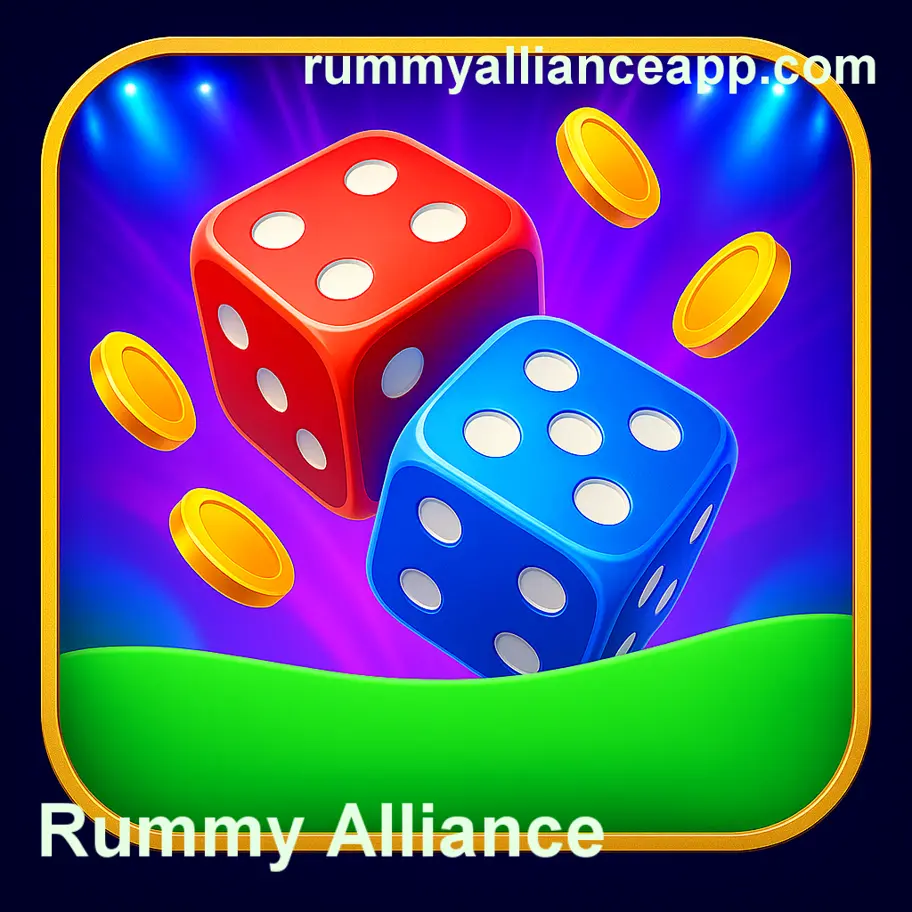 Mind Mapping skills in Rummy Alliance