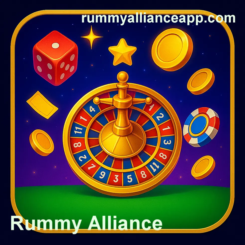 Friendly Indian Rummy Alliance Customer Service Team