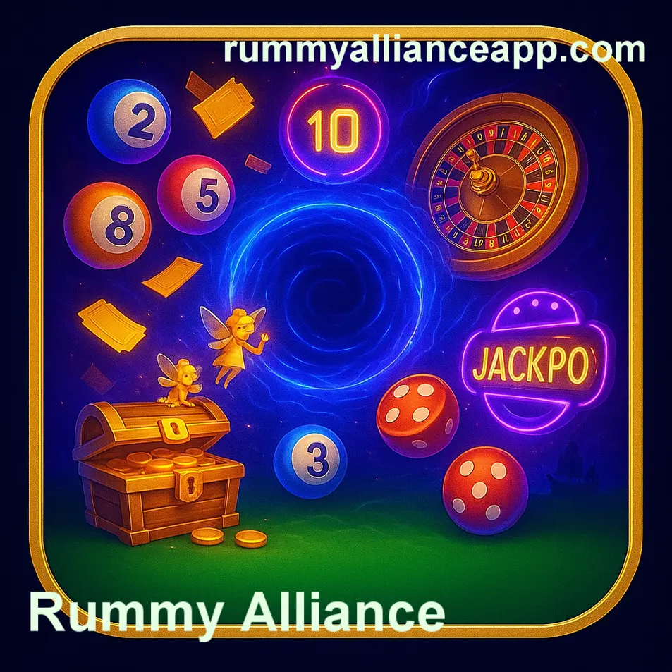 Rummy Alliance Indian Disclaimer Guidance and Risk Policies