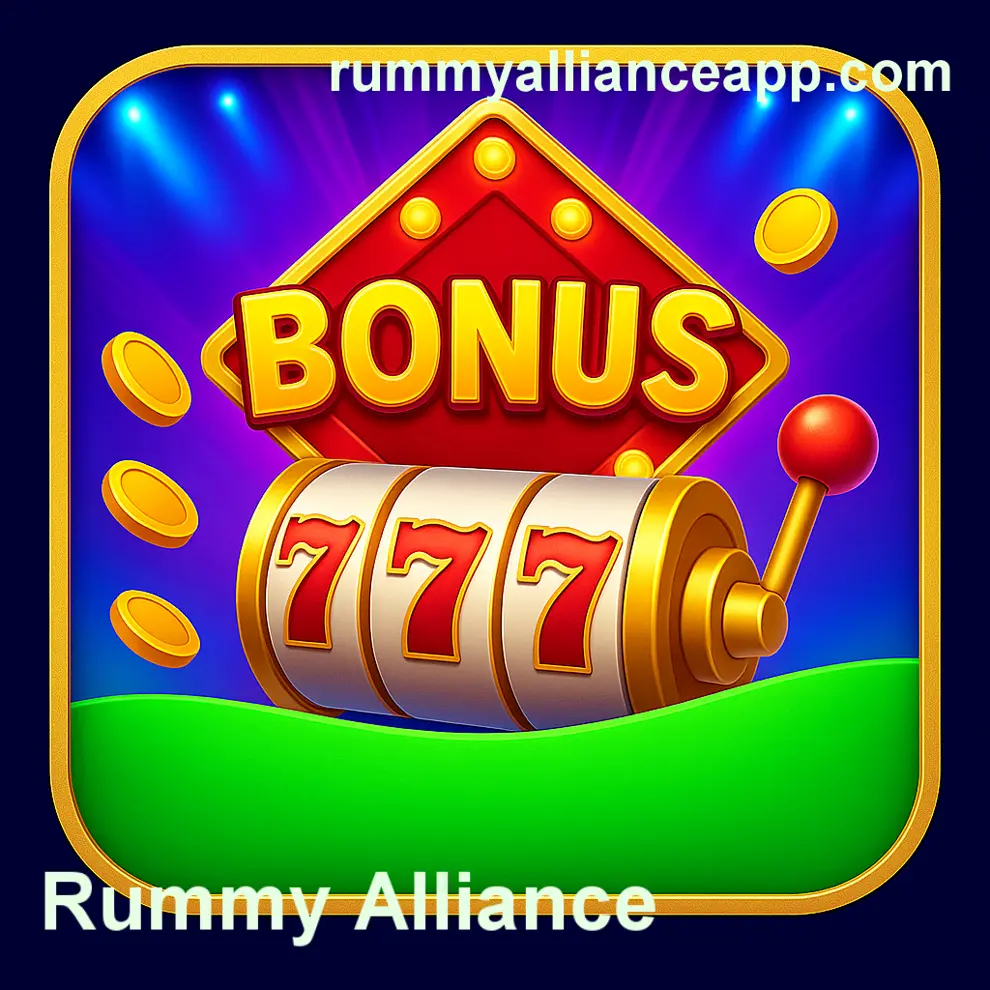 Rummy Alliance login and registration process India