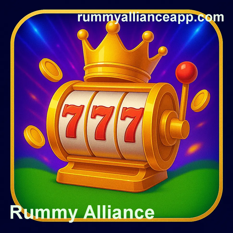 Rummy Alliance Game Center - Top Indian Games and VR AR Experience