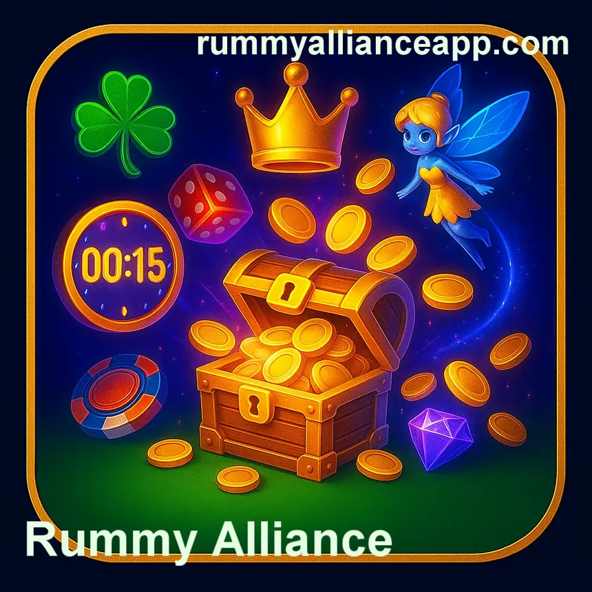 Easy Rummy Alliance account registration process for India