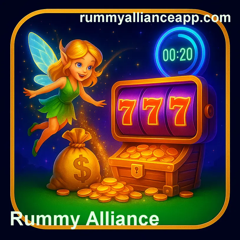 Indian user enjoying Rummy Alliance 51 bonus offer