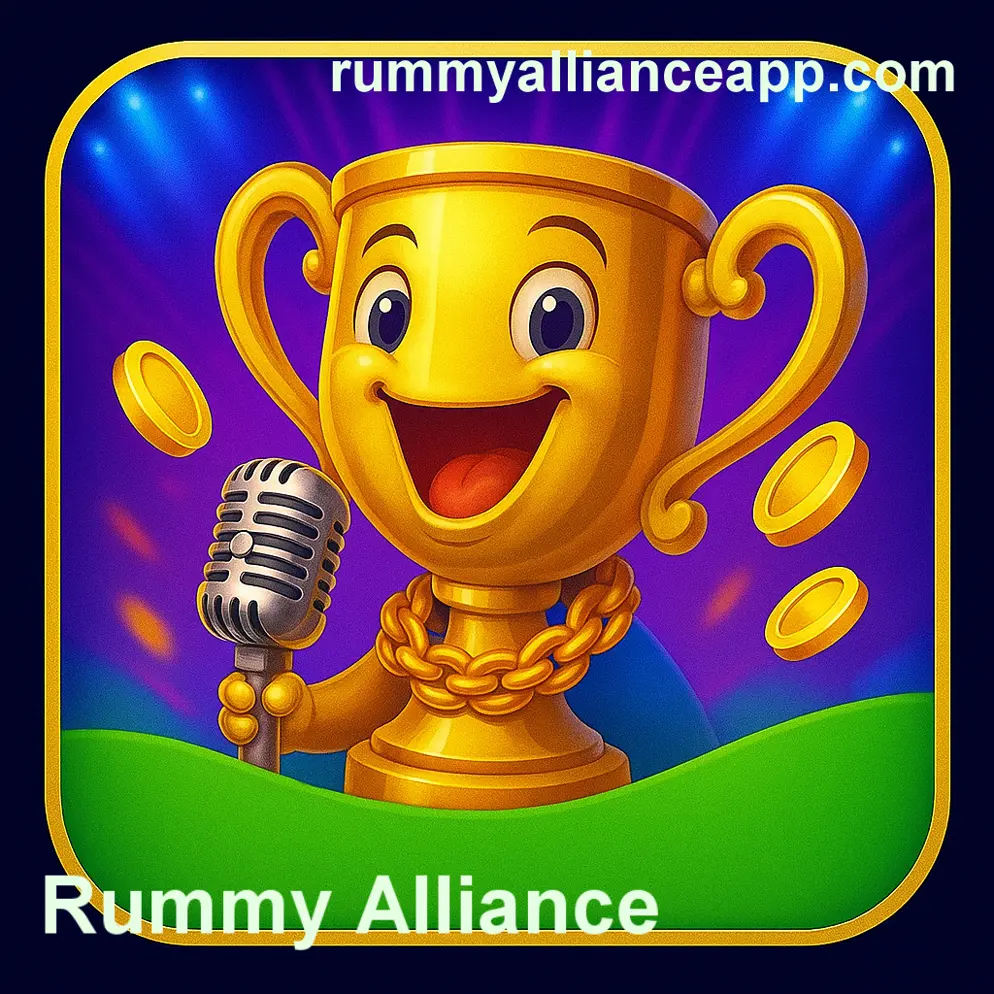 Rummy Alliance first deposit bonus explained for Indian gamers