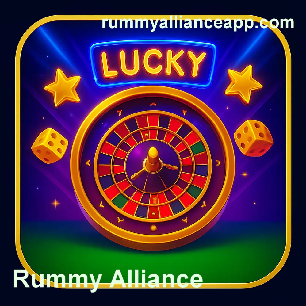 Rummy Alliance official game banner, online Indian Rummy, real or fake insights for 2025