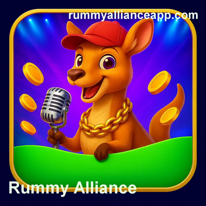 Rummy Alliance players enjoying a secure online game platform