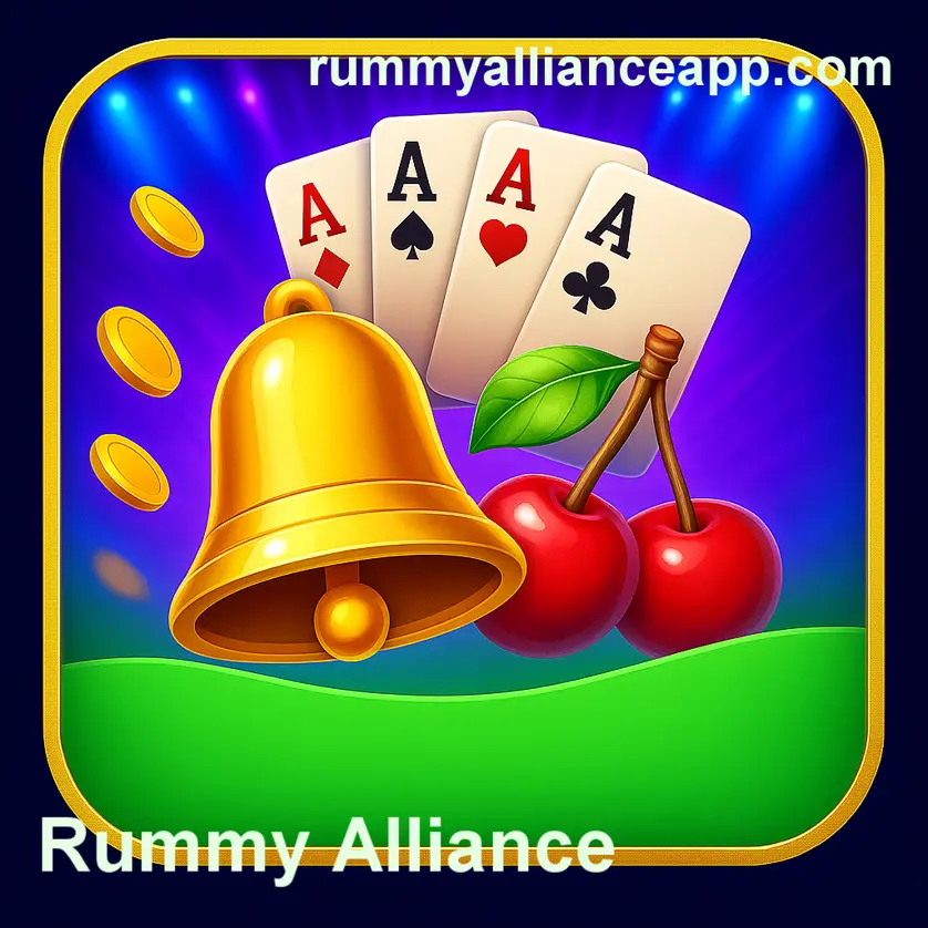 Rummy Alliance login portal secure access Indian users