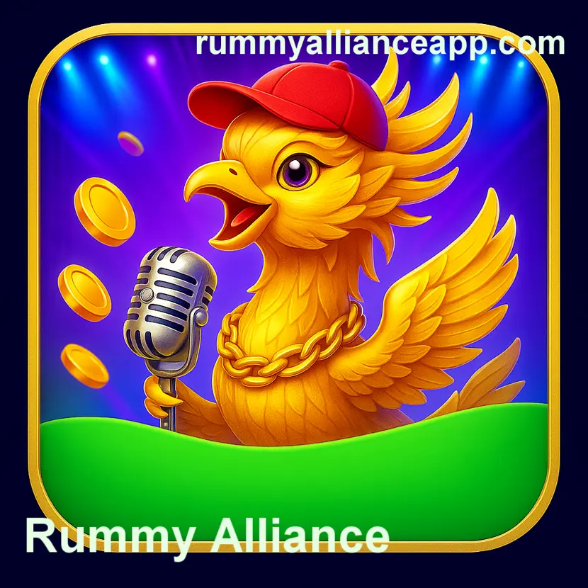 Indian Users Enjoying Rummy Alliance 51 Bonus Code App Gaming