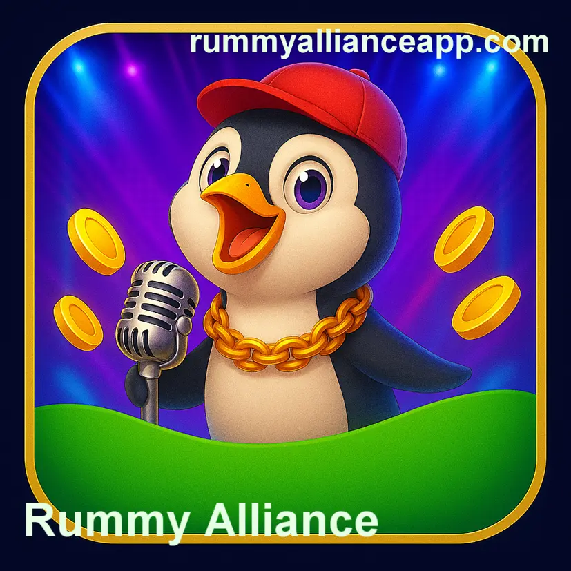 Players enjoying online rummy games via rummy alliance apk on India’s best rummy platform