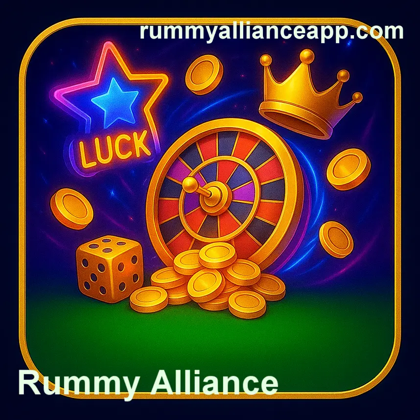 Playing rummy alliance dragon vs tiger game trick online in India - tips and strategies