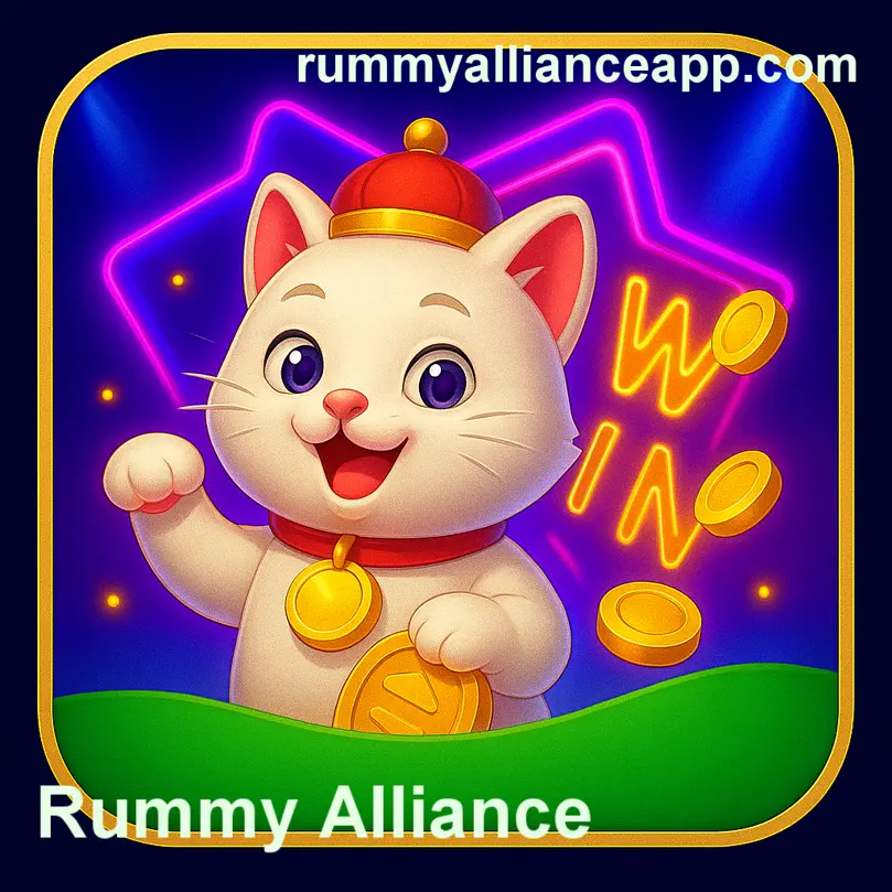 Administration Department of Rummy Alliance