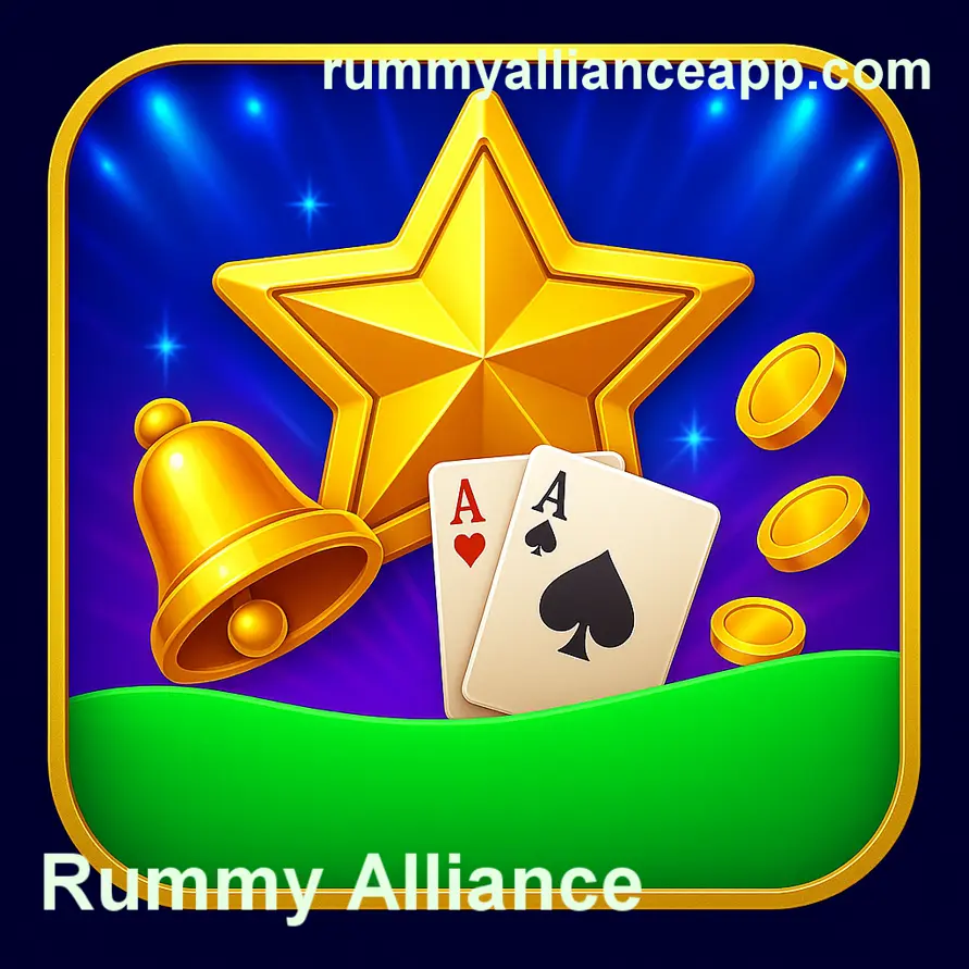 No Private Info Collected by Rummy Alliance