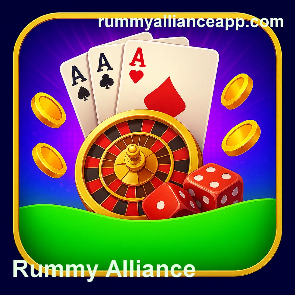 Rummy Alliance Terms of Service online platform India