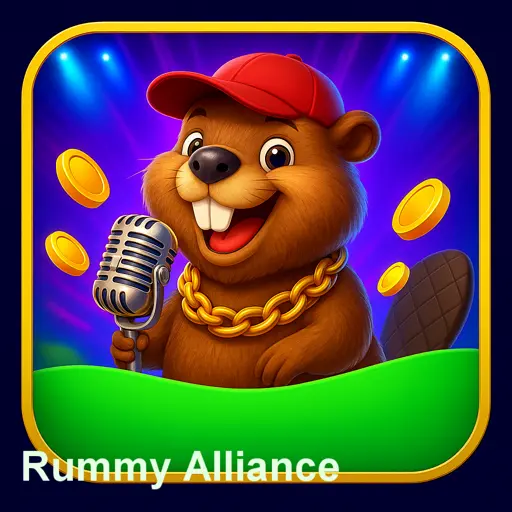 Rummy Alliance Official Logo
