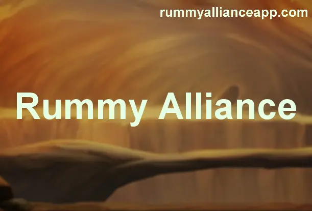 Rummy Alliance
